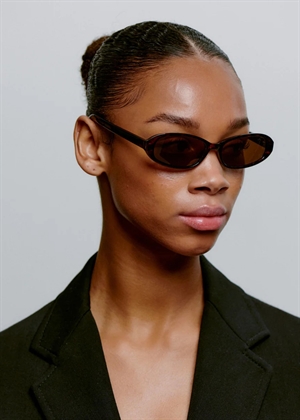 Macy solbrille Demi Tortoise A.Kjærbede